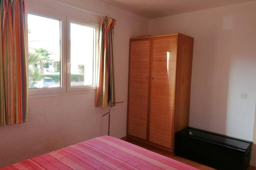 Appartement Les Pieds Dans L'Eau 300 M Plage - 2 Piscines Linguizzetta 外观 照片