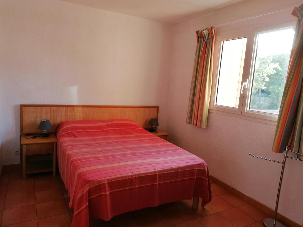 Appartement Les Pieds Dans L'Eau 300 M Plage - 2 Piscines Linguizzetta 外观 照片